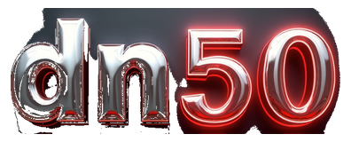 dn50 logo