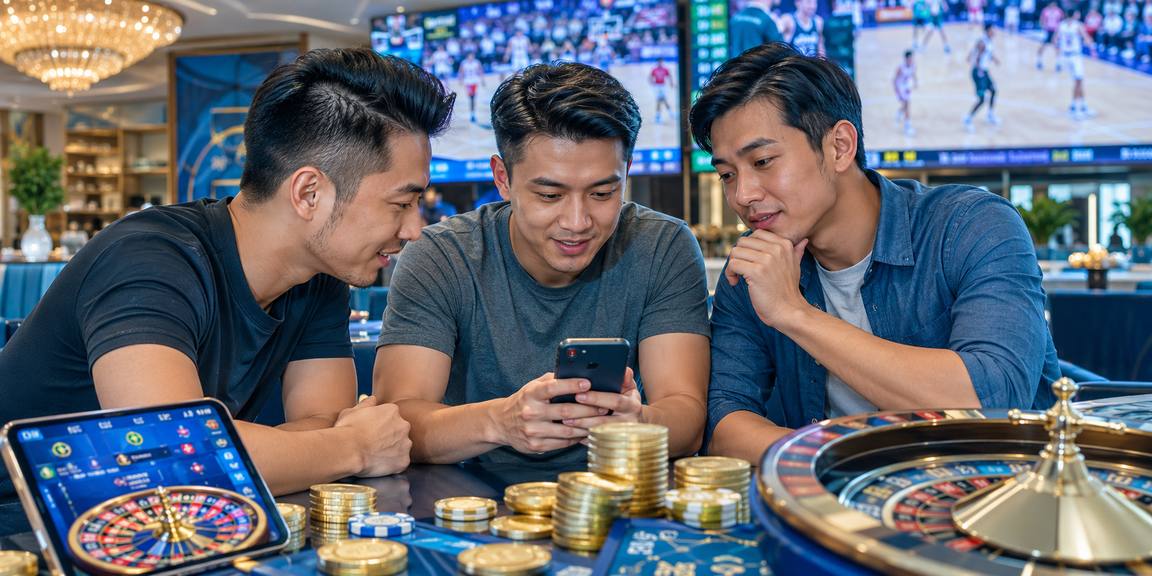 dn50 Speed Baccarat phiên Việt
